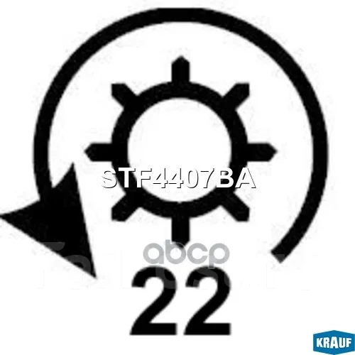 ������� Krauf ���. STF4407BA STF4407BA ����