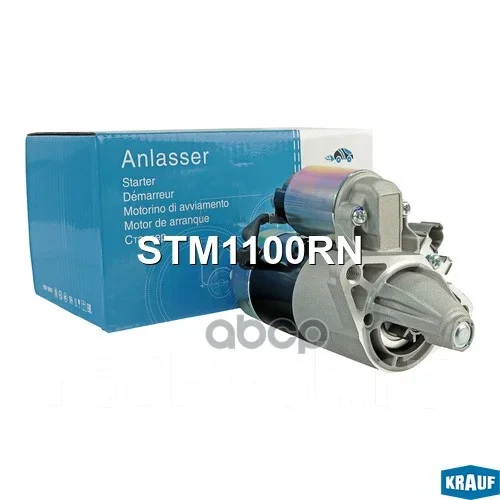 ������� Krauf ���. STM1100RN STM1100RN ����