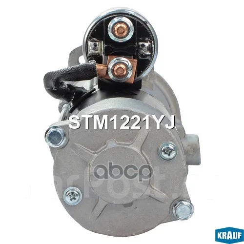 ������� Krauf ���. STM1221YJ STM1221YJ ����