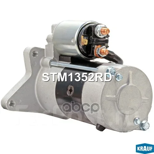 ������� Krauf ���. STM1352RD STM1352RD ����