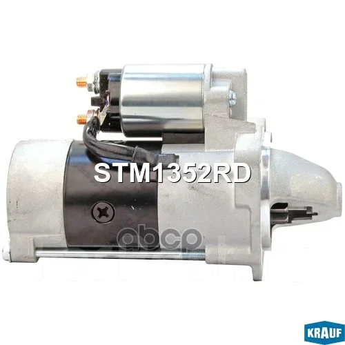 ������� Krauf ���. STM1352RD STM1352RD ����