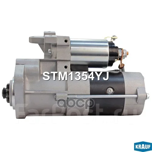 ������� Krauf ���. STM1354YJ STM1354YJ ����