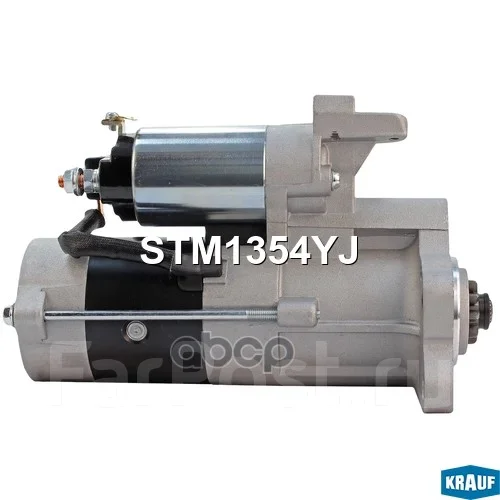 ������� Krauf ���. STM1354YJ STM1354YJ ����