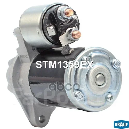 ������� Krauf ���. STM1359EX STM1359EX ����