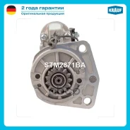 ������� Krauf ���. STM2871BA STM2871BA ����