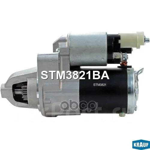 ������� Krauf ���. STM3821BA STM3821BA ����