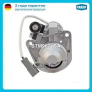 ������� Nissan Armada, �NV2500, �NV3500, �Pathfinder, �Titan/ Patrol /Infiniti FX50, M56, QX56 2009 - 2012 [Y62] STM9671BA Krauf ���. STM9671BA STM967...