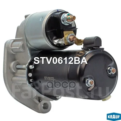 ������� Krauf ���. STV0612BA STV0612BA ����