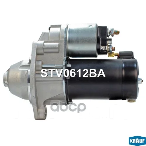 ������� Krauf ���. STV0612BA STV0612BA ����