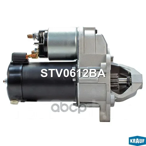 ������� Krauf ���. STV0612BA STV0612BA ����