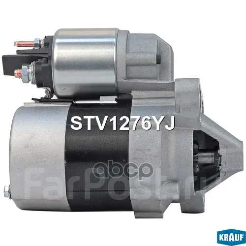 ������� Krauf ���. STV1276YJ STV1276YJ ����
