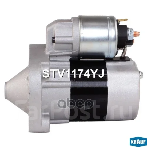 ������� Krauf ���. STV1174YJ STV1174YJ ����