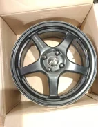 Hot Stuff Cross Speed Premium. 6.0x16", 4x100, ET-45, �� 60,1���. ����