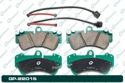 ������� G-brake GP-22015 GP22015 ����