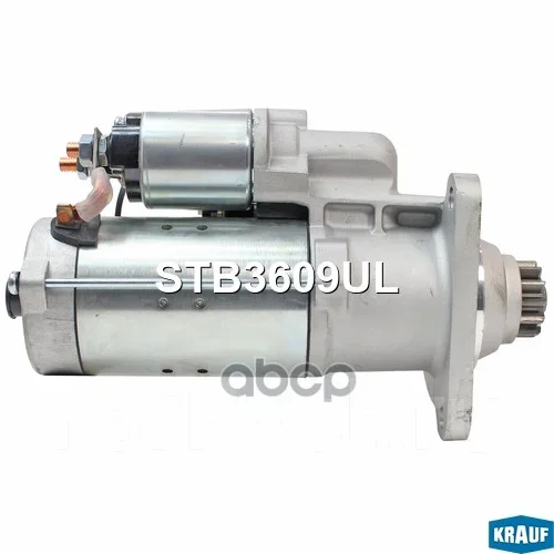 ������� Krauf ���. STB3609UL STB3609UL ����