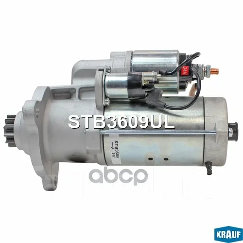 ������� Krauf ���. STB3609UL STB3609UL ����