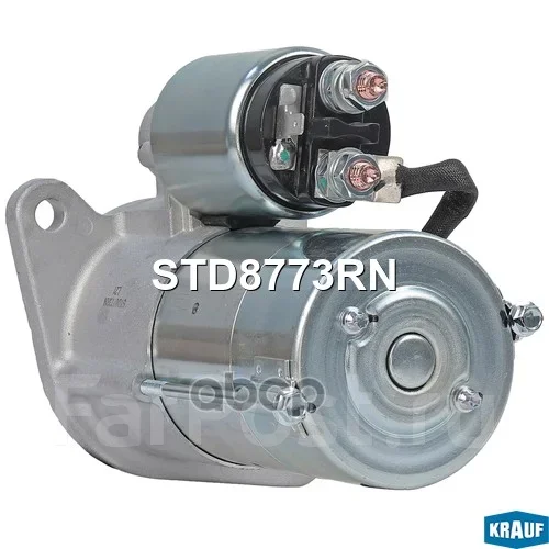 ������� Krauf ���. STD8773RN STD8773RN ����