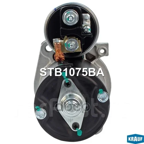 ������� Krauf ���. STB1075BA STB1075BA ����