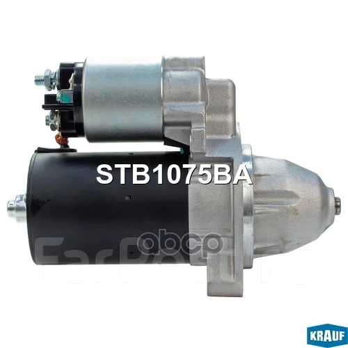 ������� Krauf ���. STB1075BA STB1075BA ����
