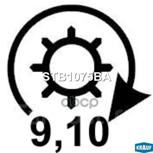 ������� Krauf ���. STB1075BA STB1075BA ����