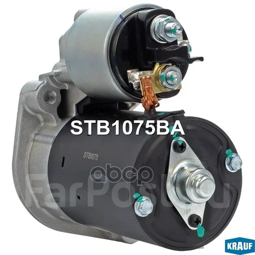 ������� Krauf ���. STB1075BA STB1075BA ����