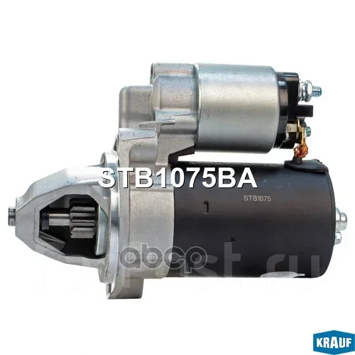 ������� Krauf ���. STB1075BA STB1075BA ����