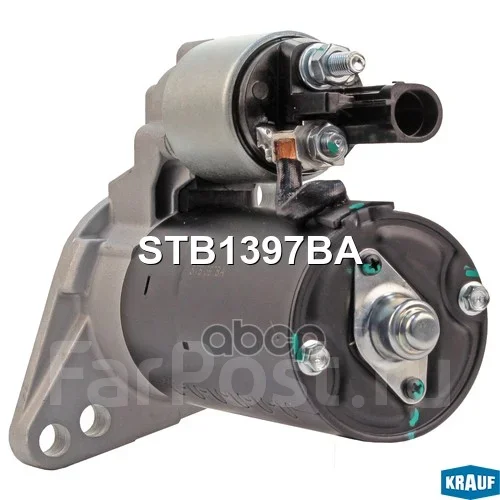 ������� Krauf ���. STB1397BA STB1397BA ����