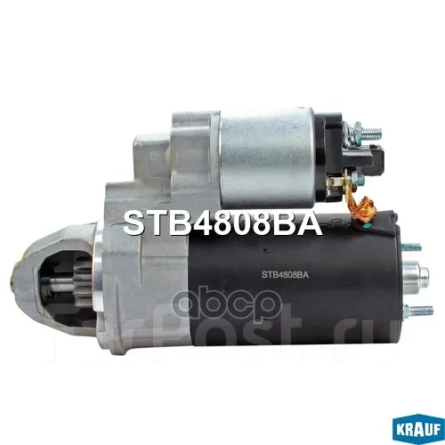 ������� Krauf ���. STB4808BA STB4808BA ����