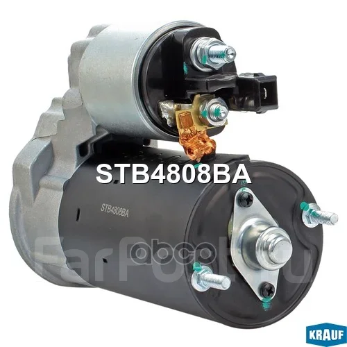 ������� Krauf ���. STB4808BA STB4808BA ����
