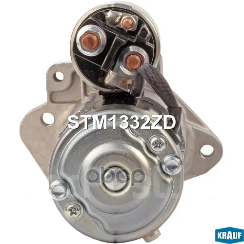 ������� 12V 1.4kW Nissan Kubistar 1.5D 03- - Note 1.5D 10- - NV200 1.5D 11- - Qashqai 1.5D Krauf ���. STM1332ZD STM1332ZD ����