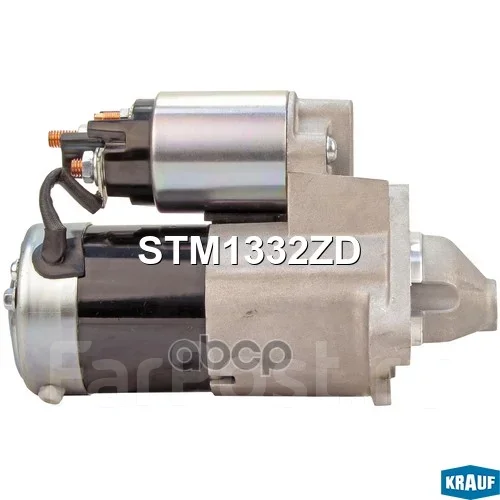 ������� 12V 1.4kW Nissan Kubistar 1.5D 03- - Note 1.5D 10- - NV200 1.5D 11- - Qashqai 1.5D Krauf ���. STM1332ZD STM1332ZD ����