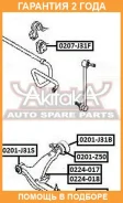 ������ ASVA / 0207J31F �������� 24 ��� 0207J31F ����