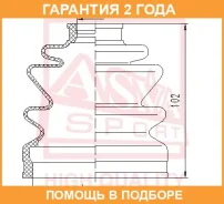 ������� ���� ASVA / ASBT21 �������� 24 ��� ASBT21 ����