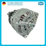 ��������� MAN TGA TGS TGX � ���������� D2066 Krauf ALB1871KL ����