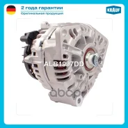 ��������� 28V 120A 5 ��� ��� ���������� MAN Krauf ALB1997DD ����