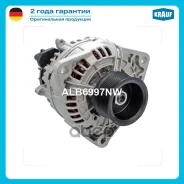 ��������� ��� Man Tga c� ������ 24� 120� 9 ������ Krauf ALB6997NW ����