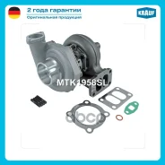 ��������������� ��� ����������� Komatsu D50A D50P PC150 MercedesTraktor Krauf MTK1958SL ����