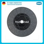 ���� ��������� 430WGTZ 2 -10N MAN F90/2000/TGA/TGS/TGX/Neoplan/R�VI Kerax/Magnum/Premium Krauf TCZ1051AU ����