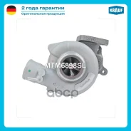 ��������������� Hyundai Terracan CRDi, Galloper II 2.5L [D4BH] 99 H/P (2000-04) Krauf ���. MTM6898SL MTM6898SL ����