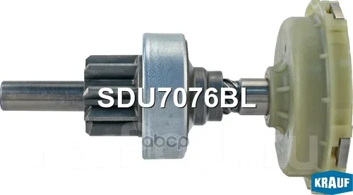 ������� �������� � ���������� Krauf SDU7076BL SDU7076BL ����
