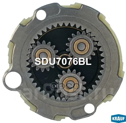������� �������� � ���������� Krauf SDU7076BL SDU7076BL ����