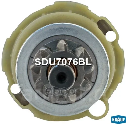������� �������� � ���������� Krauf SDU7076BL SDU7076BL ����