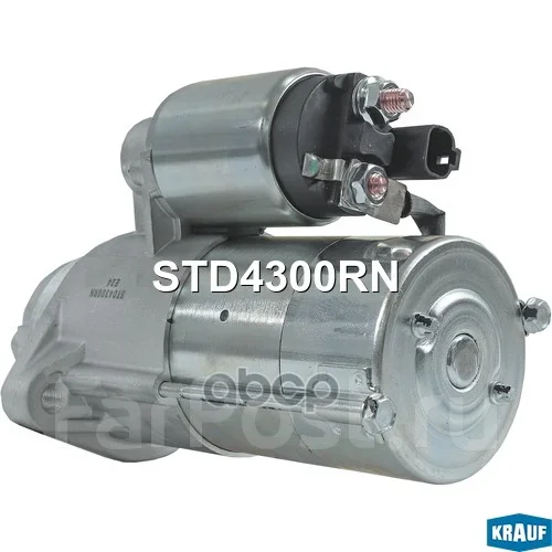 ������� Krauf ���. STD4300RN STD4300RN ����