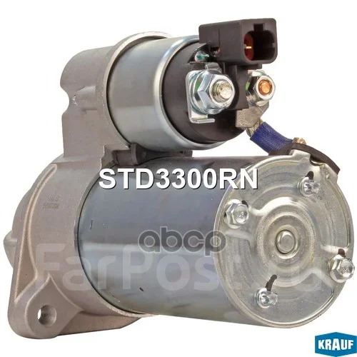 ������� Krauf ���. STD3300RN STD3300RN ����