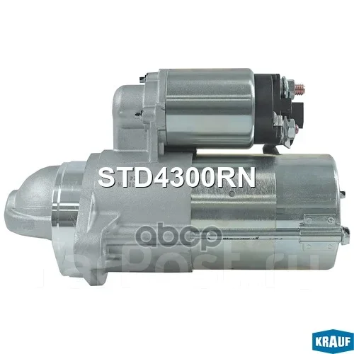 ������� Krauf ���. STD4300RN STD4300RN ����