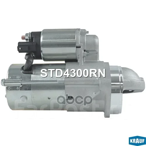 ������� Krauf ���. STD4300RN STD4300RN ����