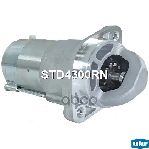 ������� Krauf ���. STD4300RN STD4300RN ����