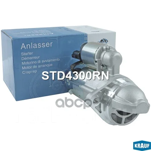������� Krauf ���. STD4300RN STD4300RN ����
