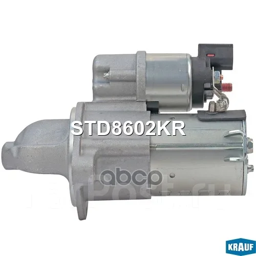 ������� Krauf ���. STD8602KR STD8602KR ����