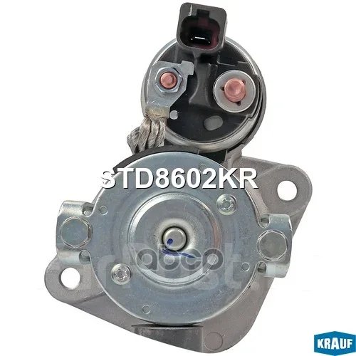 ������� Krauf ���. STD8602KR STD8602KR ����